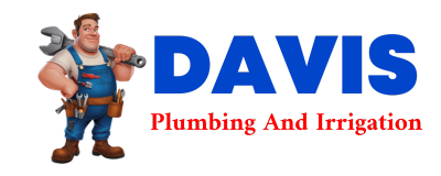 Trusted plumber in HIAWASSEE